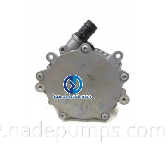 2701800901 Vacuum Pump Jpg